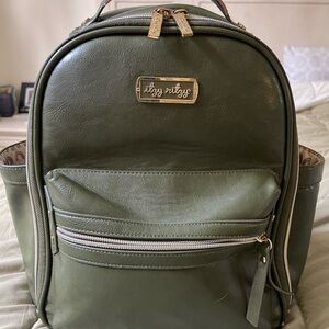 Itsy Ritzy Diaper Bag